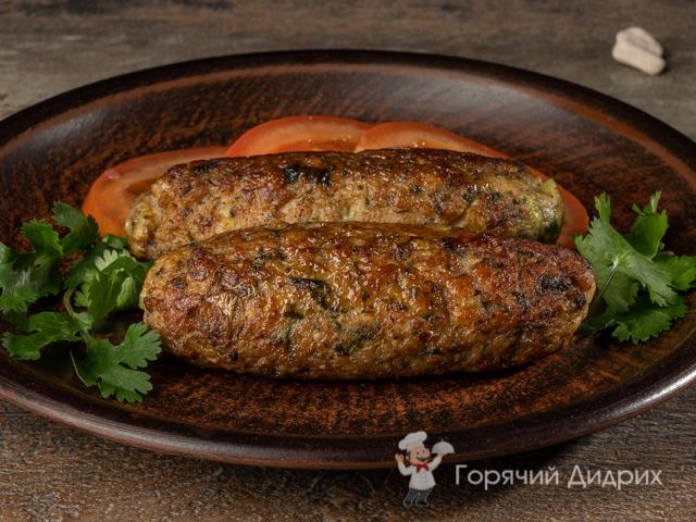 Кебаб из курицы