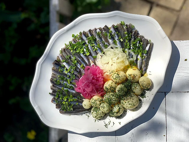 Тюлечка