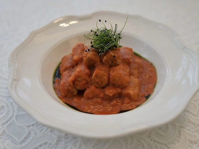 Голубці "з мізинчик"