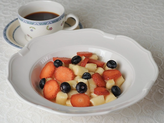 Ліниві вареники