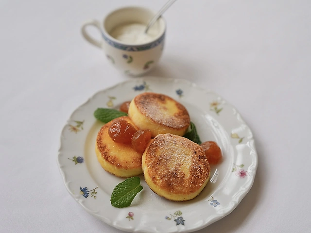 Сирники