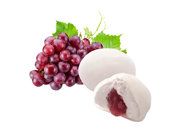 Виноград Кьохо