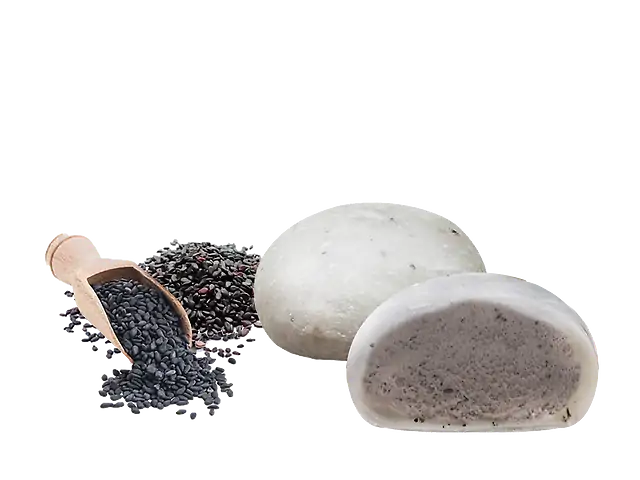 Чорний Сезам