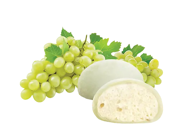 Виноград Мускат