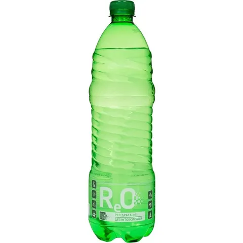 Вода мінеральна РеО пет 0,95л (42335)
