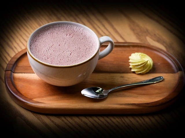 Збитень малина - імбир