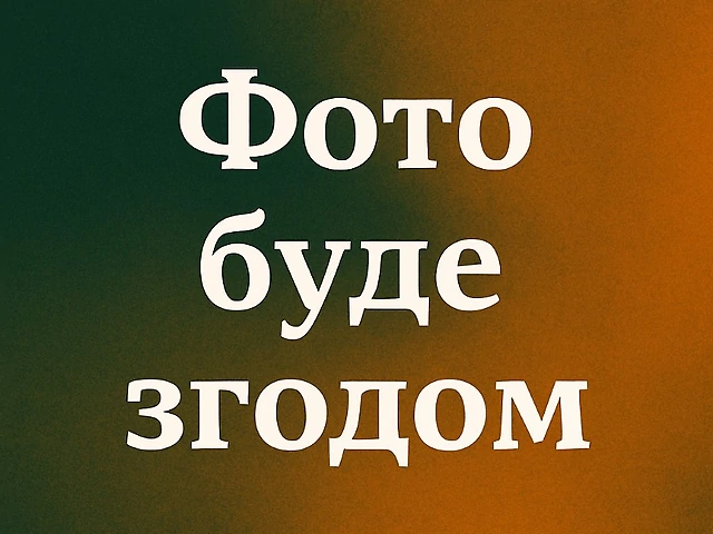 Окрошка з язиком на йогурті