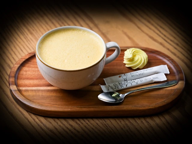 Збитень облепиха та нагідки