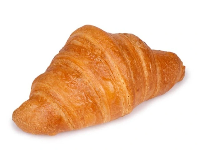 Спельтовий круасан