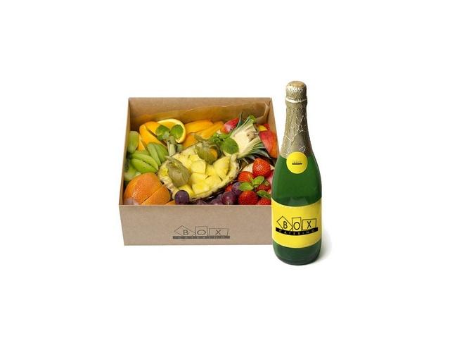Present box 7