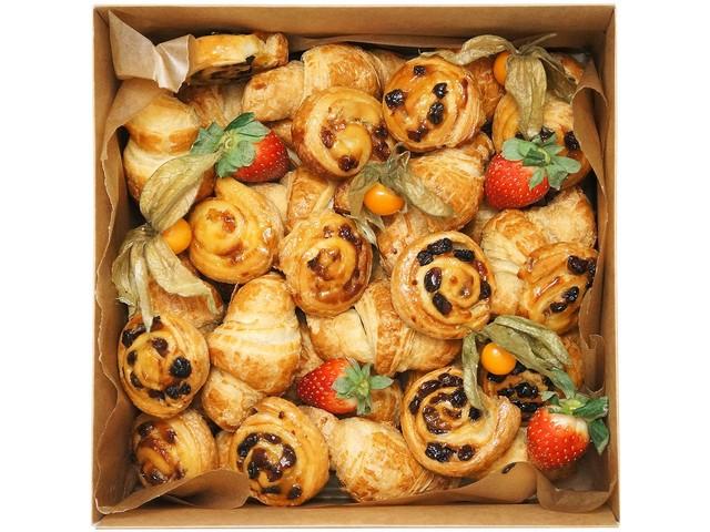 Coffee break light smart box (2-6 персон)