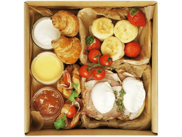 Breakfast бекон smart box