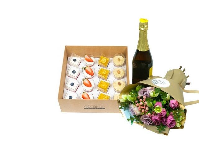 Present box 4