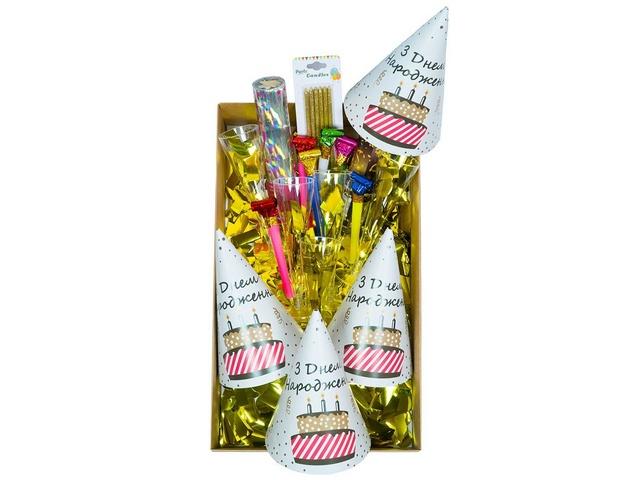 B-day box