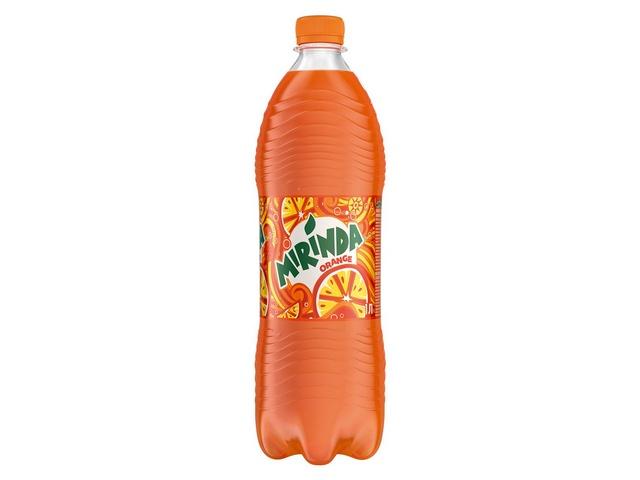 Mirinda Orange