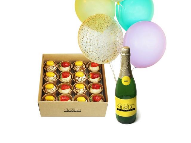 Present box 5