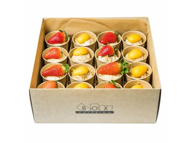 Cake smart box (2-6 персон)