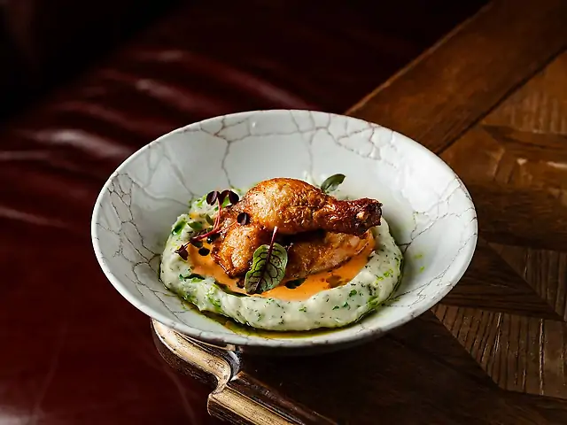 Курча том ям