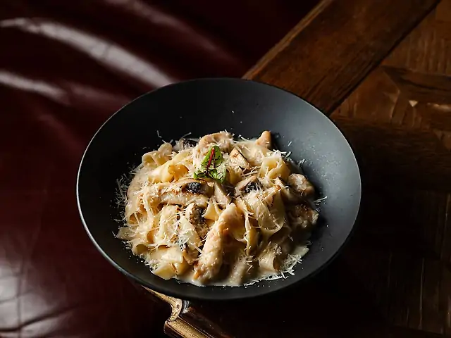 Паста Неаполітано