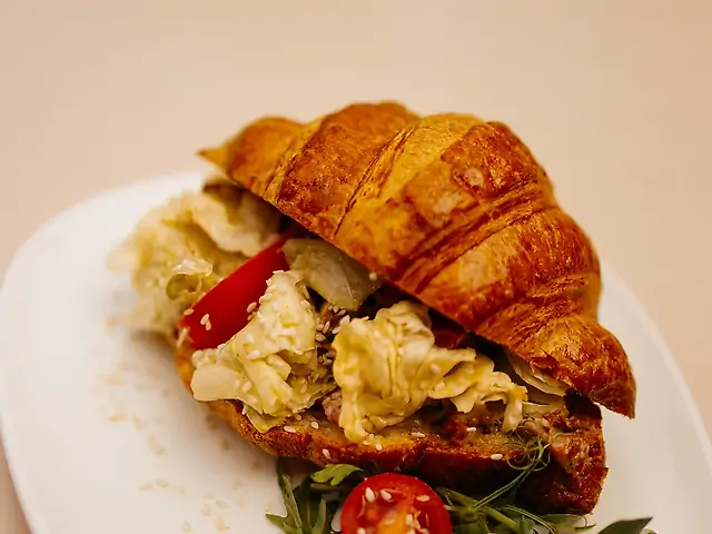 Круасан Цезар