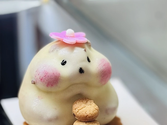 Корпусний хомʼяк