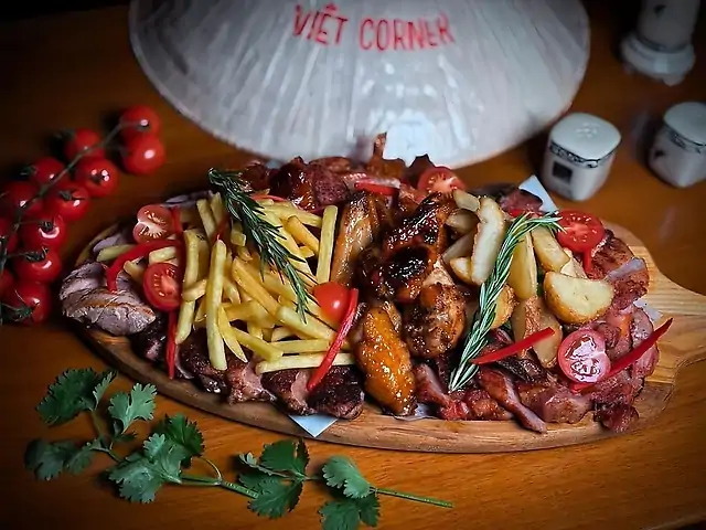 М`ясна дошка