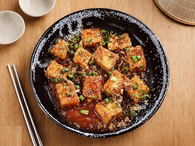 Тофу Viet Corner