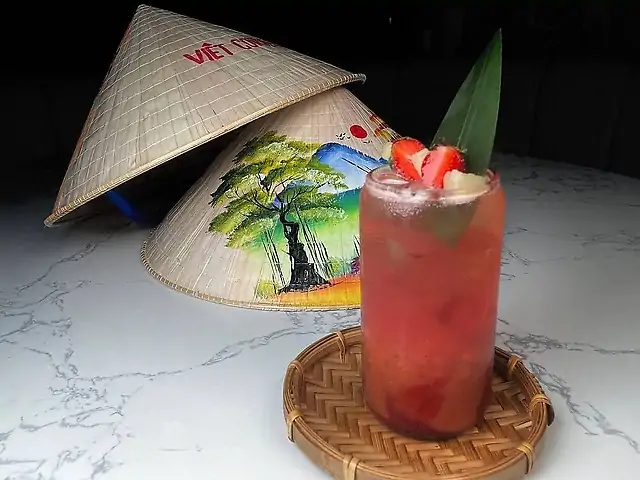 Лимонад Санрайз