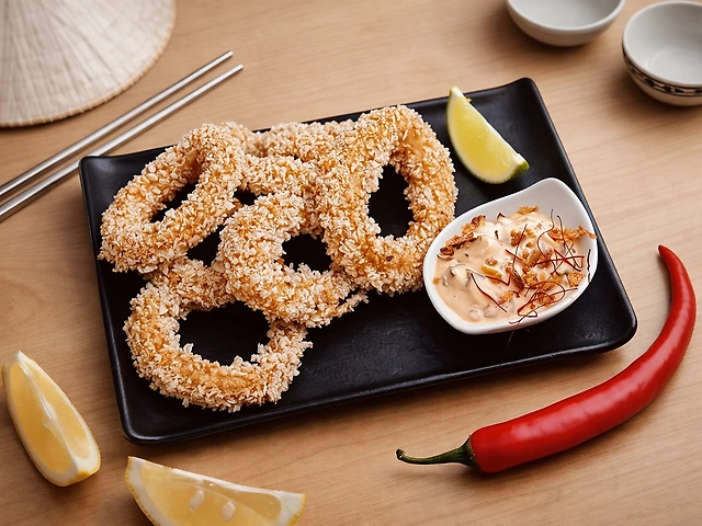 Кільця кальмара