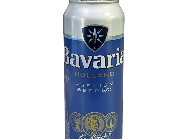 Пиво Баварія