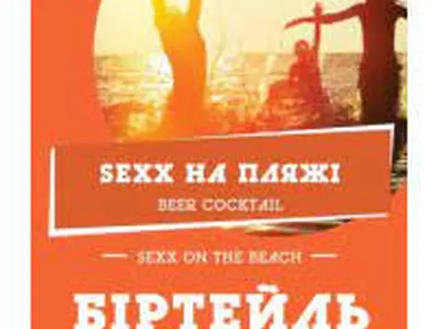 Биртейль Секс на Пляже