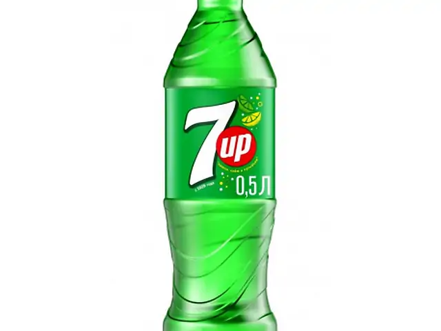 7 Up