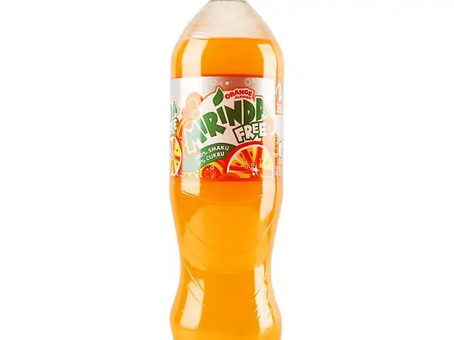 Mirinda (0,5)