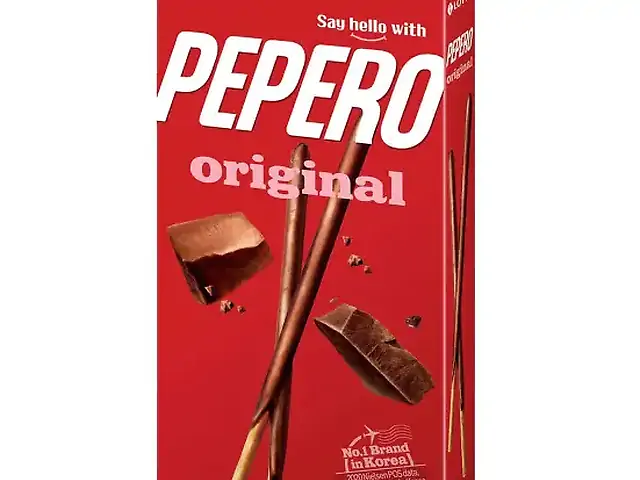 Pepero