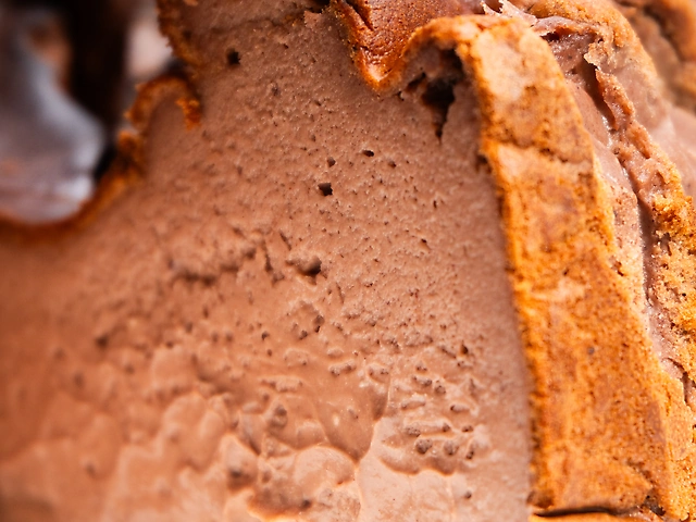 San Sebastián Шоколад