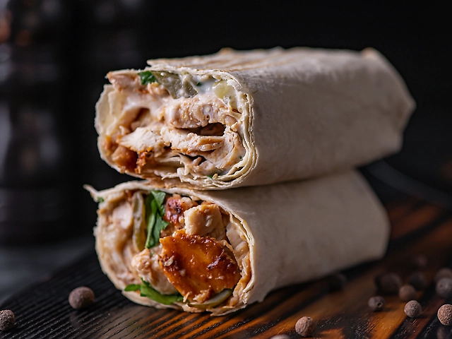 Шаурма Міні