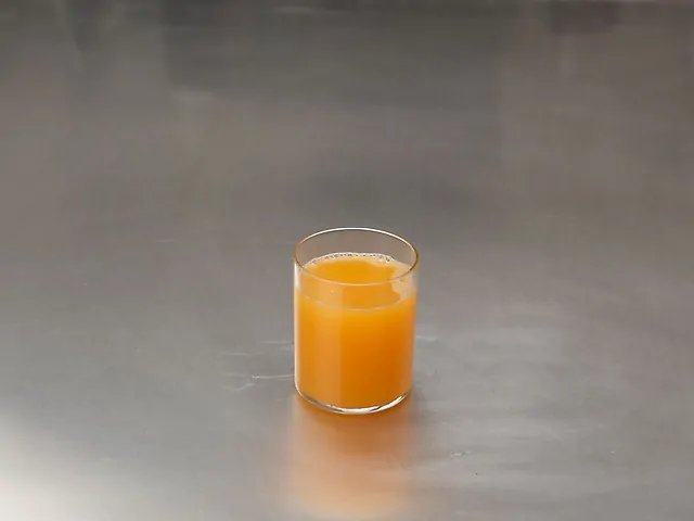 Фреш апельсиновий