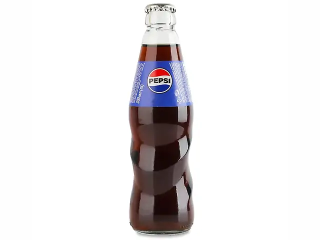 Pepsi
