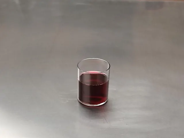 Фреш гранат