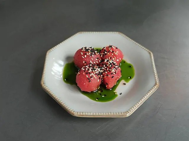 Чері Кімчі