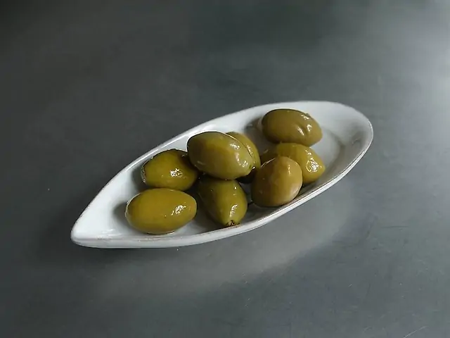 Оливки