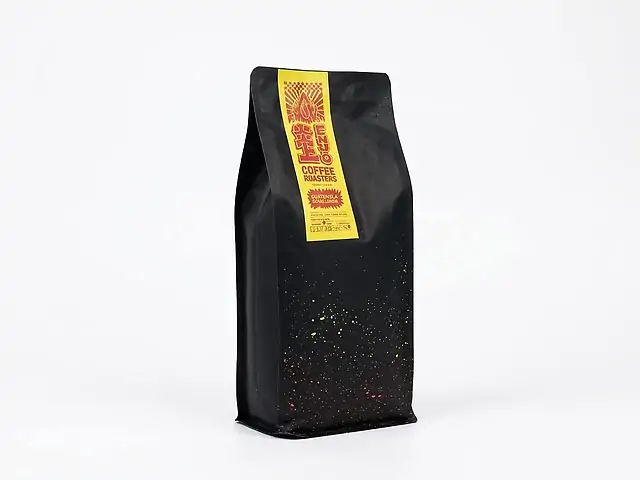Enjo Guatemala Dona Linda