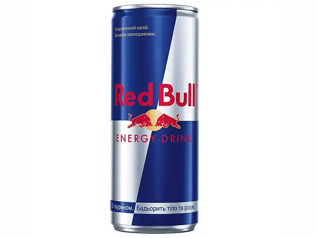 Red Bull