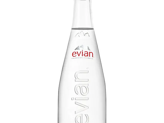 Evian