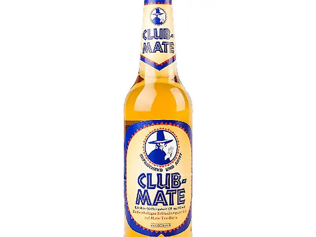 Club Mate