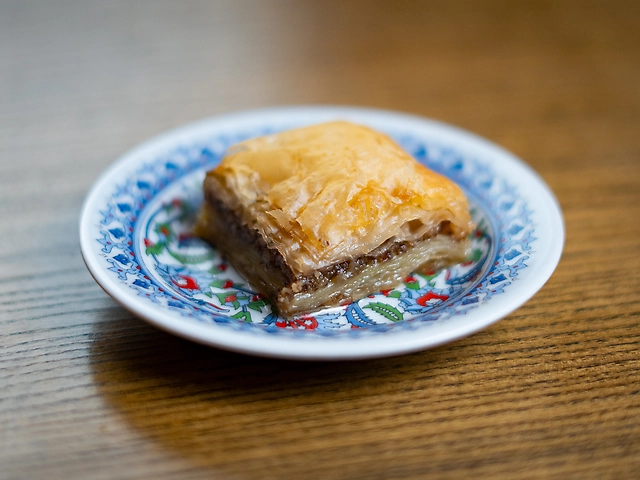 Баклава