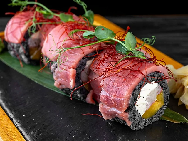 Ролл Гранд Туна