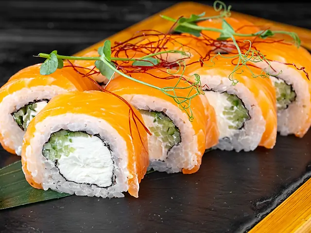 Філадельфія класична