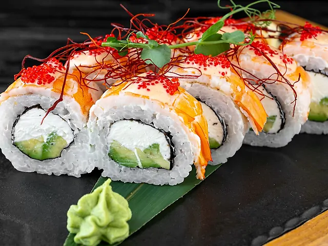 Золотий дракон