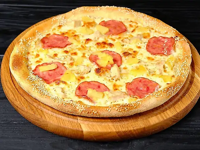 Піца Гаваї Чікен